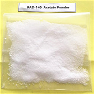 TLB 150 Benzoate ; RAD-140 Acetate;Testolone Acetate