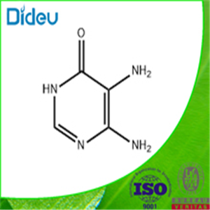 4,5-Diamino-6-hydroxypyrimidine