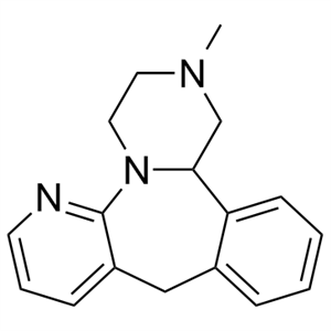 Mirtazapine