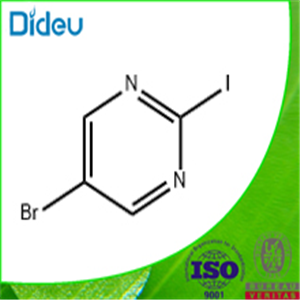 5-Bromo-2-iodopyrimidine