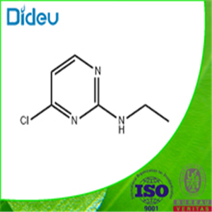 4-chloro-N-ethylpyrimidin-2-amine