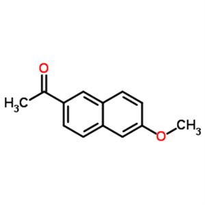 2-Acetyl-6-methoxynaphthalene