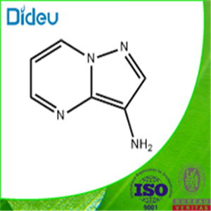 3-AMinopyrazolo[1,5-a]pyr...