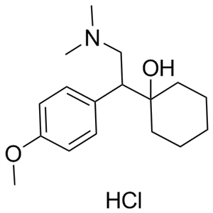 Venlafaxine hydrochloride