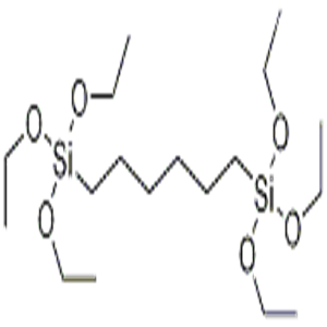 1,6-Bis(Triethoxysilyl)Hexane