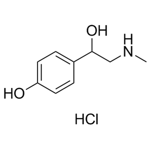Synephrine hydrochloride
