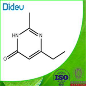 4-ETHYL-6-HYDROXY-2-METHYLPYRIMIDINE