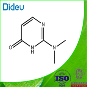 2-(DIMETHYLAMINO)-4(1H)-PYRIMIDINONE