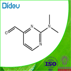 2-(Dimethylamino)pyrimidine-4-carboxaldehyde