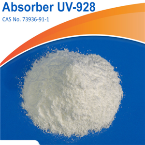 Light Stabilizer UV-Absorber RIASORB UV928/928FF