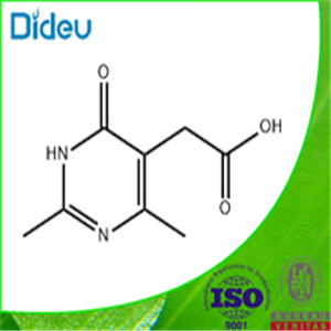 (4-HYDROXY-2,6-DIMETHYL-PYRIMIDIN-5-YL)-ACETIC ACID