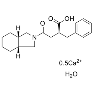 Mitiglinide calcium