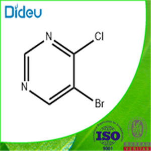 4-Chloro-5-Bromopyrimidine