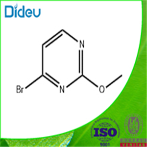 4-Bromo-2-methoxypyrimidine