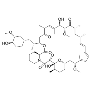 Rapamycin