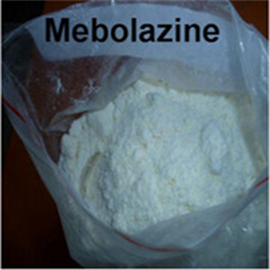 Mebolazine  Dimethazine