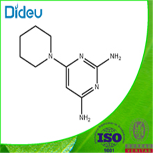 2,4-DIAMINO-6-PIPERIDINOPYRIMIDINE