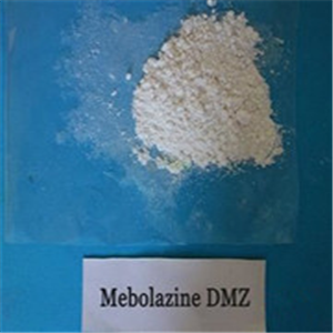 Mebolazine; Dymethazine