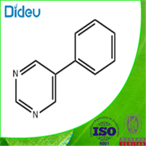 5-PHENYL-PYRIMIDINE