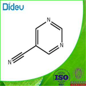 5-CYANOPYRIMIDINE
