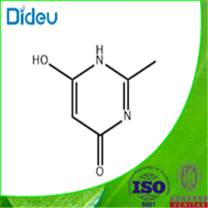 4,6-Dihydroxy-2-methylpyrimidine