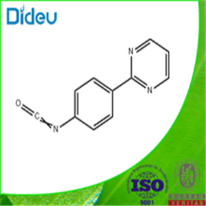 2-(4-Isocyanatophenyl)pyrimidine