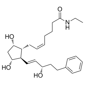 Bimatoprost