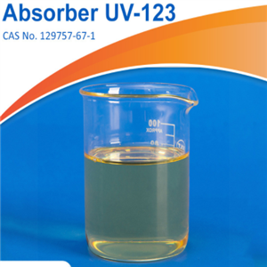 Light Stabilizer HALS RIASORB UV123