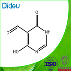 4,6-Dihydroxy-5-formylpyrimidine