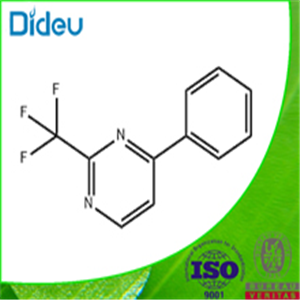 4-phenyl-2-(trifluoroMethyl)pyriMidine