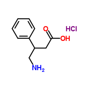 Phenibut