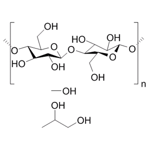 Hydroxypropyl Methyl Cellulose