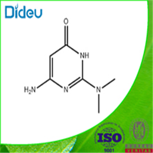 4-AMINO-2-DIMETHYLAMINO-6-HYDROXYPYRIMIDINE