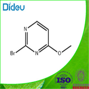 2-Bromo-6-methoxypyrimidine