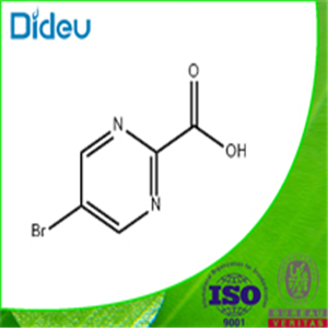 5-BROMOPYRIMIDINE-2-CARBOXYLIC ACID