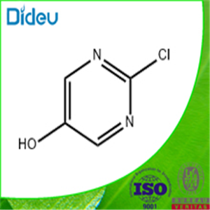 2-Chloro-5-hydroxypyrimidine