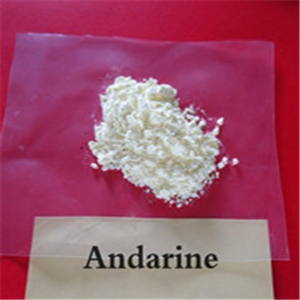 Andarine(S4) ;GTX-007