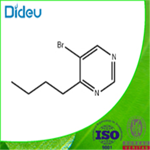 5-Bromo-4-butylpyrimidine