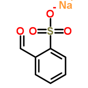 2-Formylbenzenesulfonic Acid Sodium Salt