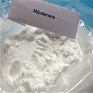 Mibolerone;Cheque Drops