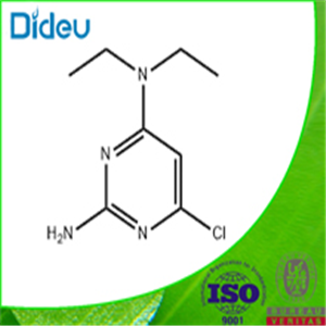 6-CHLORO-N4,N4-DIETHYLPYRIMIDINE-2,4-DIAMINE