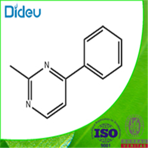 2-METHYL-4-PHENYLPYRIMIDINE