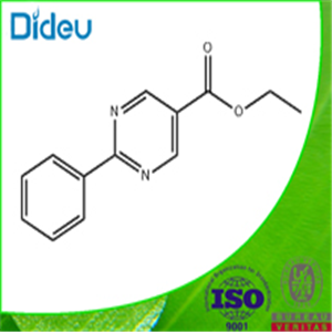 ethyl 2-phenylpyrimidine-5-carboxylate