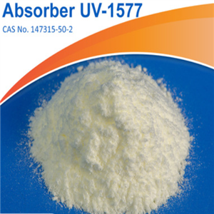 Light Stabilizer UV-Absorber RIASORB UV1577