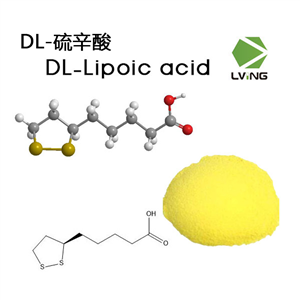 DL-Thioctic acid