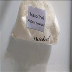 Halodrol