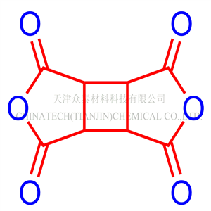 CBDA  1,2,3,4-Cyclobutanetetracarboxylic1 ,2,3,4-dianhydride