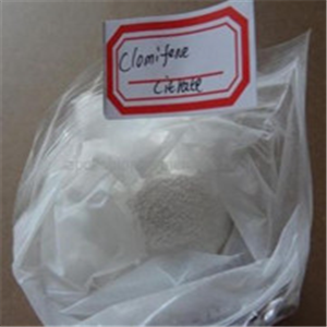 Clomiphene Citrate  clomid