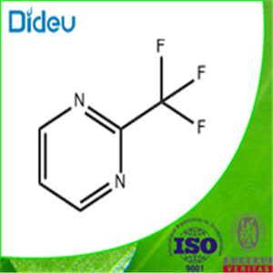 2-Trifluoromethylpyrimidine