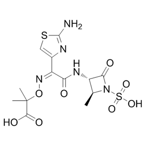 Aztreonam